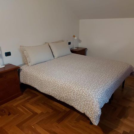 Bnb Bagno Di Bosco Γκούμπιο Εξωτερικό φωτογραφία