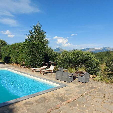 Bnb Bagno Di Bosco Γκούμπιο Εξωτερικό φωτογραφία