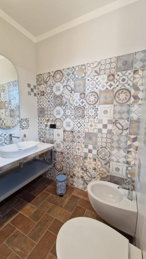 Bnb Bagno Di Bosco Γκούμπιο Εξωτερικό φωτογραφία