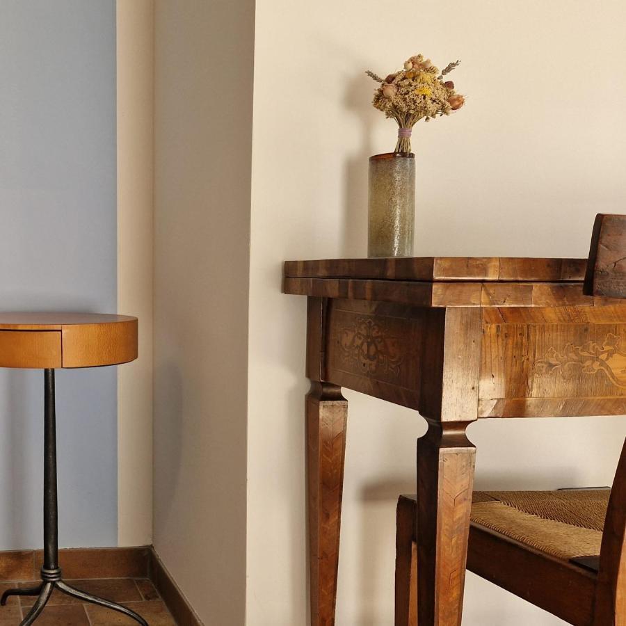 Bnb Bagno Di Bosco Γκούμπιο Εξωτερικό φωτογραφία