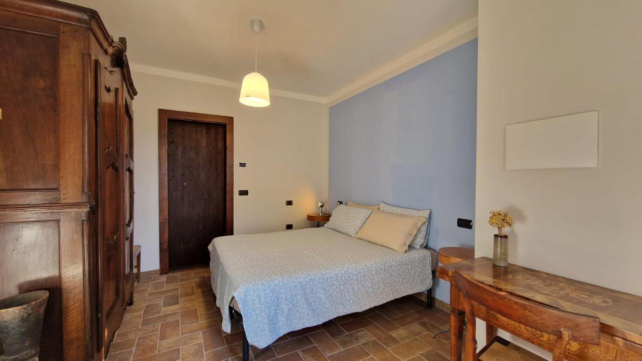 Bnb Bagno Di Bosco Γκούμπιο Εξωτερικό φωτογραφία