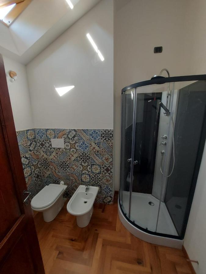 Bnb Bagno Di Bosco Γκούμπιο Εξωτερικό φωτογραφία