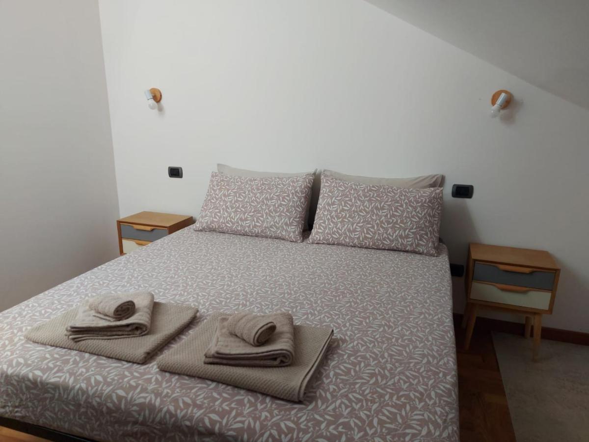 Bnb Bagno Di Bosco Γκούμπιο Εξωτερικό φωτογραφία