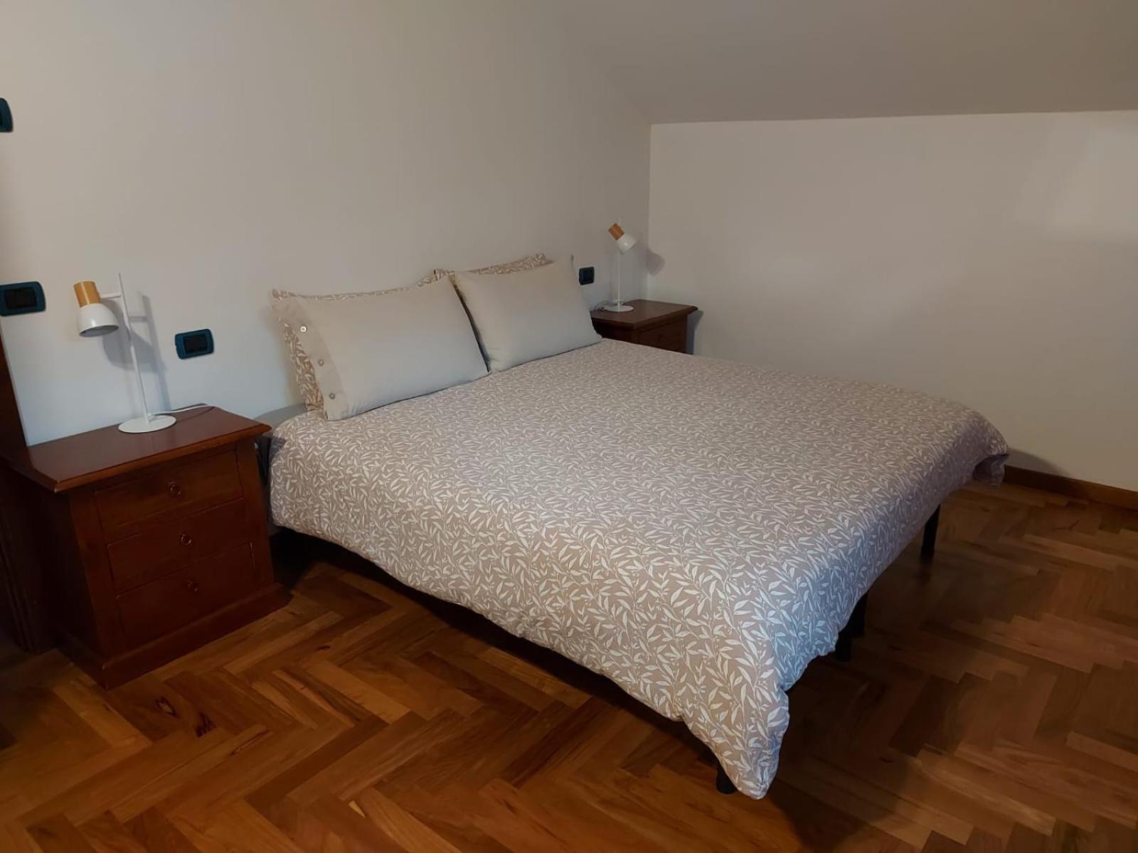Bnb Bagno Di Bosco Γκούμπιο Εξωτερικό φωτογραφία