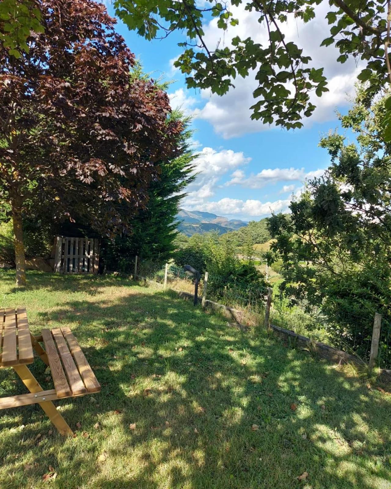 Bnb Bagno Di Bosco Γκούμπιο Εξωτερικό φωτογραφία