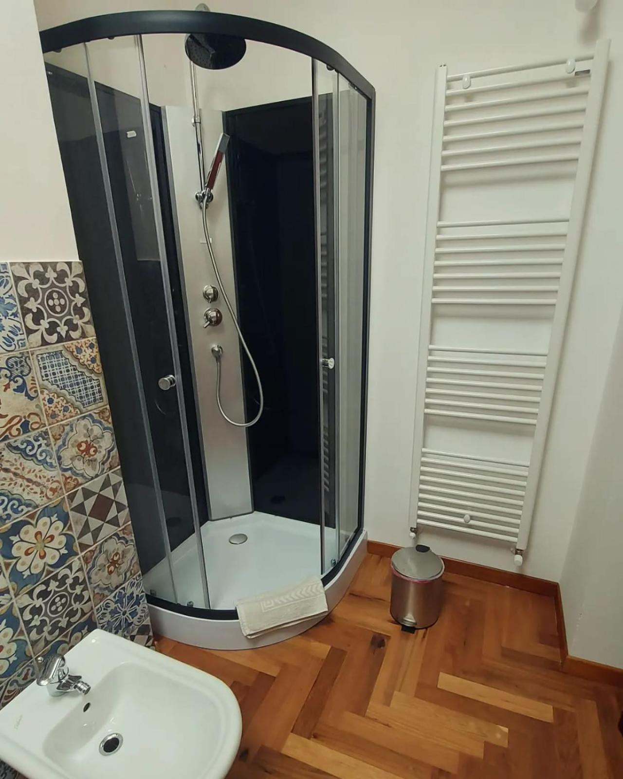 Bnb Bagno Di Bosco Γκούμπιο Εξωτερικό φωτογραφία
